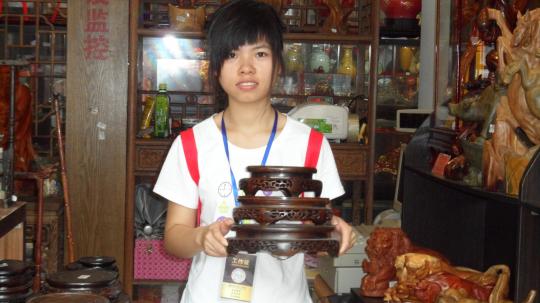 博彩平台
